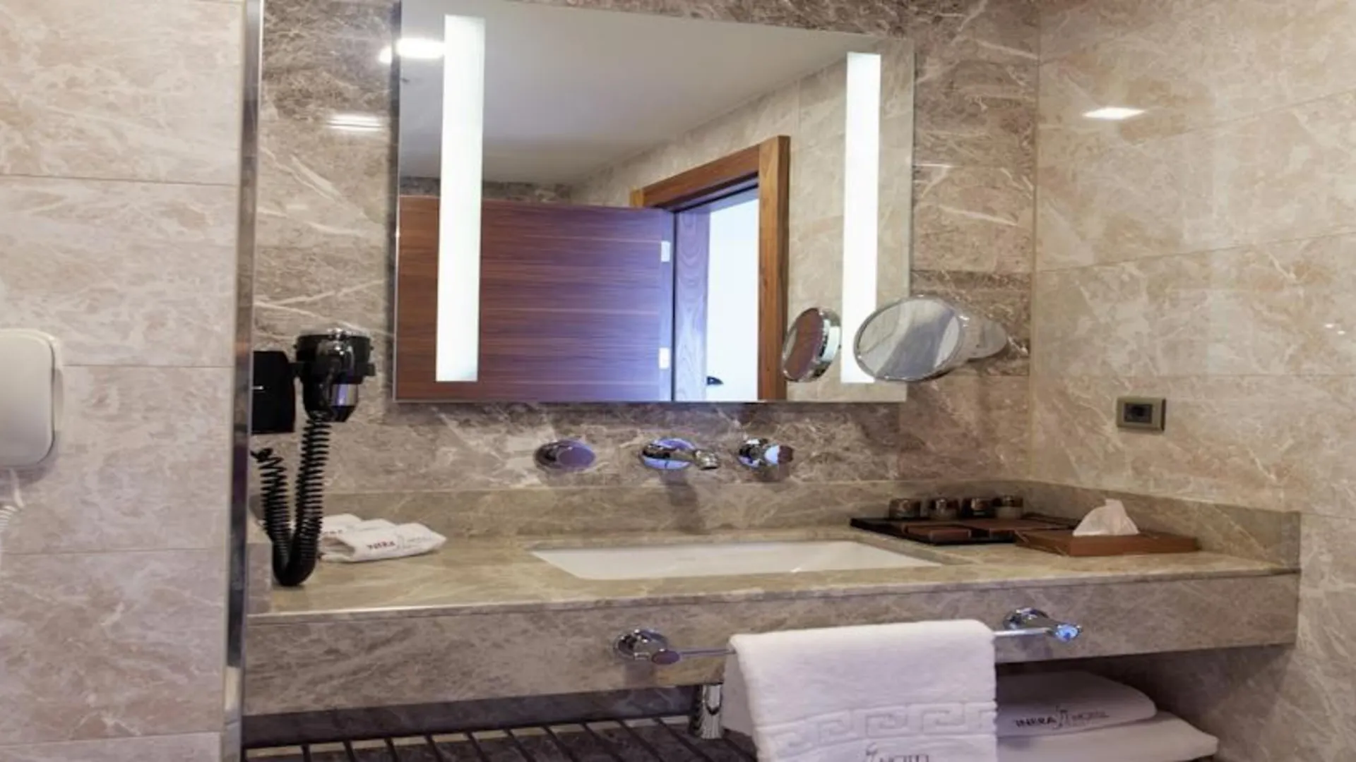 فندق إنيرا بندك اسطنبول