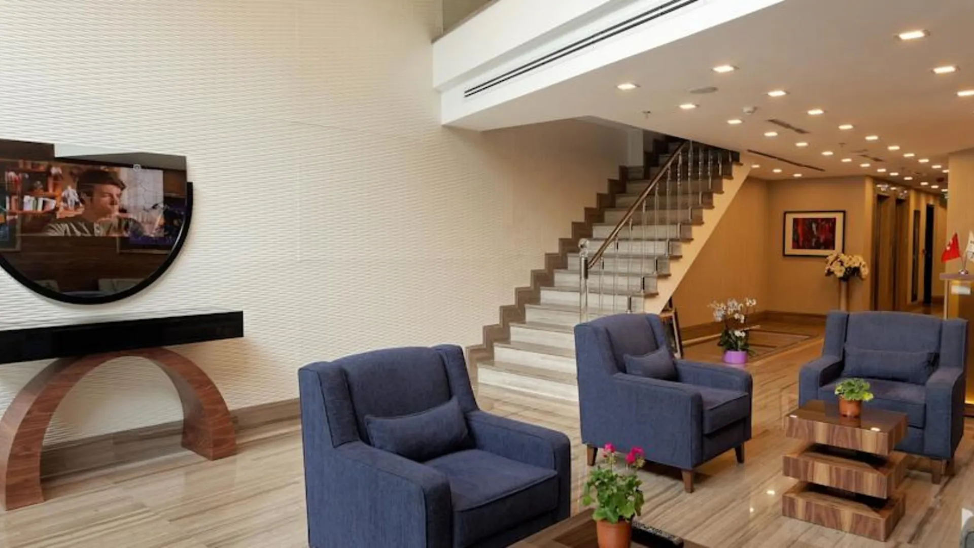 فندق إنيرا بندك اسطنبول تركيا