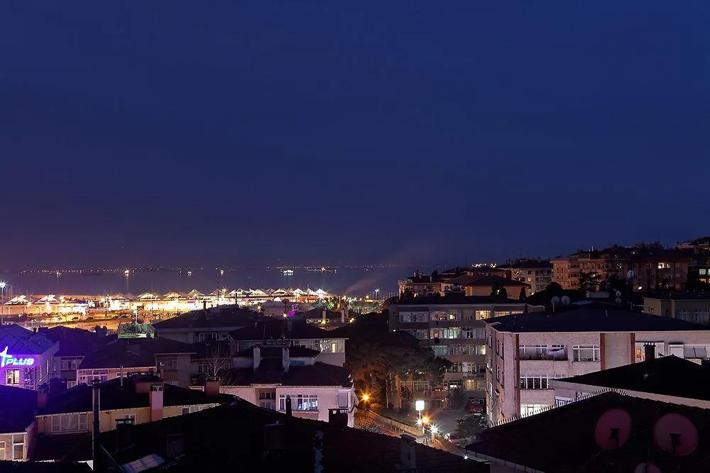 فندق إنيرا بندك اسطنبول