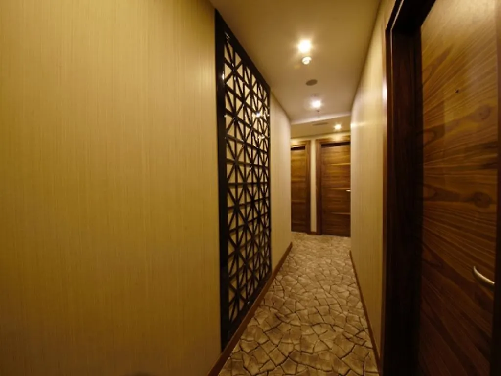 فندق إنيرا بندك اسطنبول