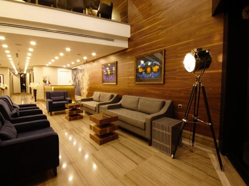 فندق إنيرا بندك اسطنبول 4*,