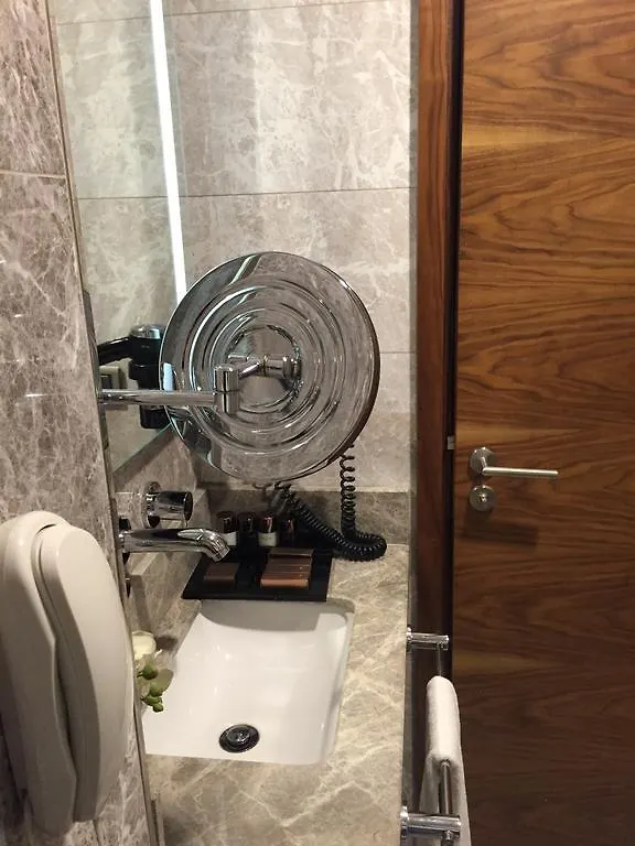 فندق إنيرا بندك اسطنبول تركيا