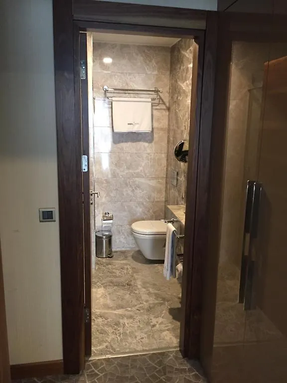 فندق إنيرا بندك اسطنبول