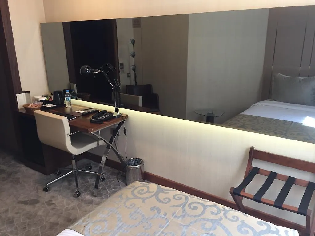 فندق إنيرا بندك اسطنبول