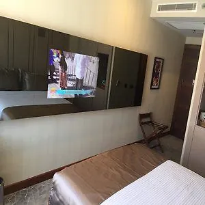 ****  فندق إنيرا بندك اسطنبول تركيا