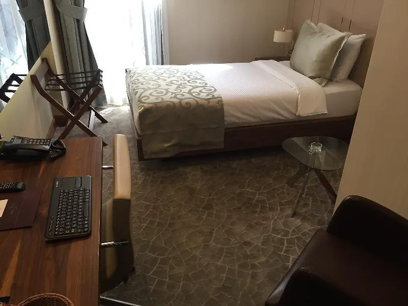 فندق إنيرا بندك اسطنبول