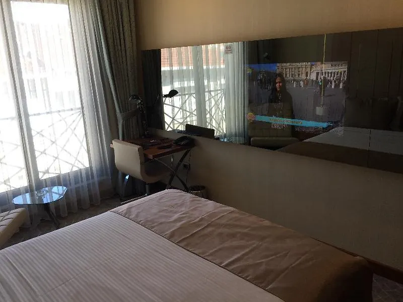 فندق إنيرا بندك اسطنبول