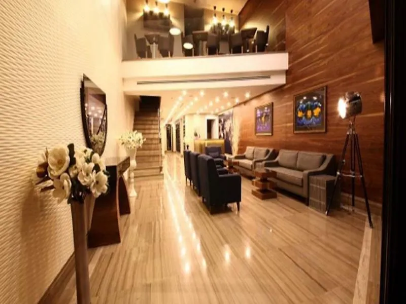فندق إنيرا بندك اسطنبول تركيا