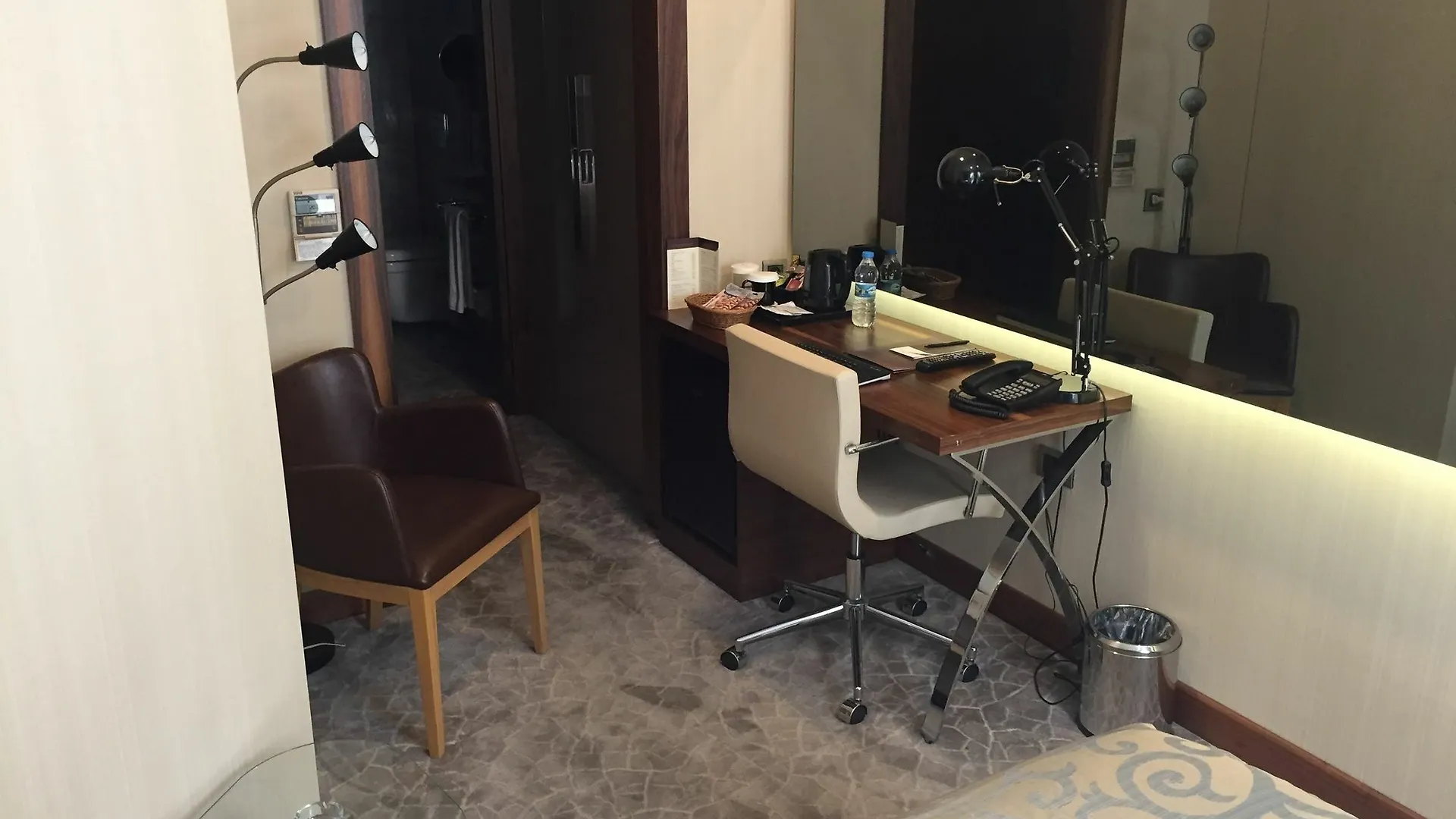 فندق إنيرا بندك اسطنبول 4*,  تركيا