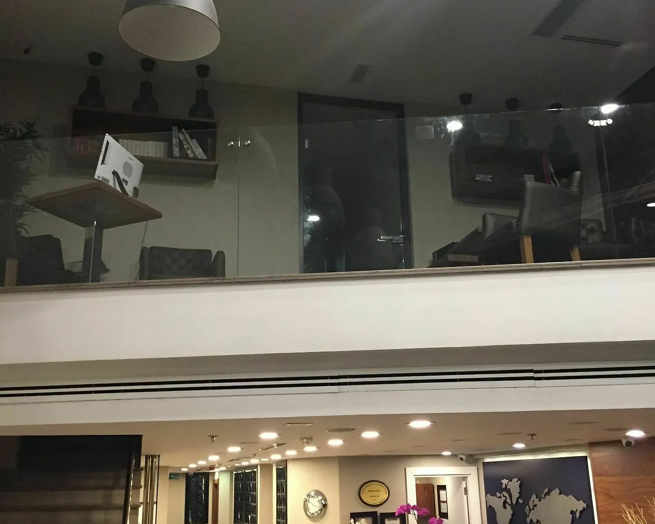 فندق إنيرا بندك اسطنبول
