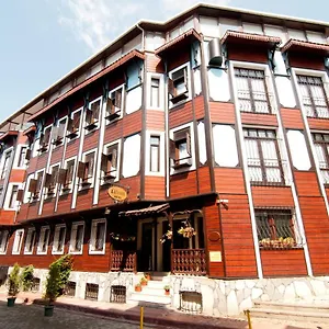 Artefes Old Istambul