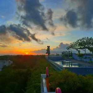 Maxonehotels At Bukit 3*, Jimbaran Indonesia