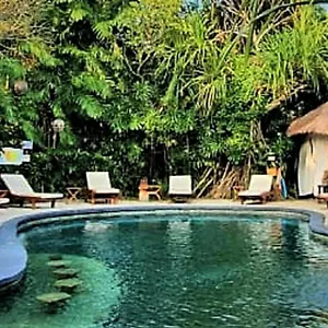 Puri Cendana Bali 3*, Seminyak Indonesia