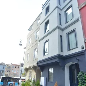 Taxim No18 Boutique Apartahotel