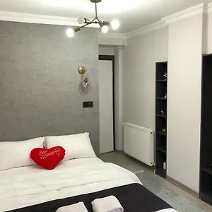 Mansion Valeria Pensión