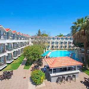 Grand Emir & 3* Dalyan