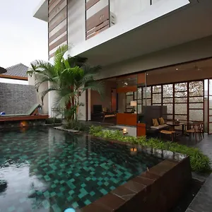 Tegal Sari 4*, Ubud Indonesia