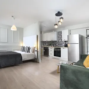 Beddington Sisli Aparthotel
