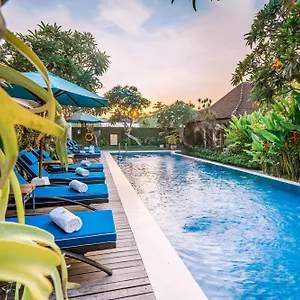 Rama Residencia Petitenget 4*, Seminyak Indonesia