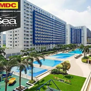 Sea Residences Manila