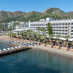 Prime 5*, Marmaris Turquía