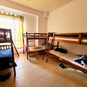 Dxb Backpackers , دبي الإمارات العربية المتحدة