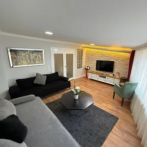 Gv Galata Apartahotel