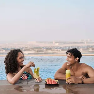 أداجيو الفندقية ديرة 4*, دبي الإمارات العربية المتحدة