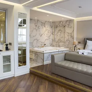 4* Ξενοδοχείο Mina - Special Category