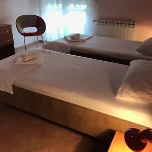 Ivo , Stobreč Croacia