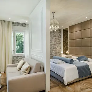 Miraval Luxury 4*, Split Croacia