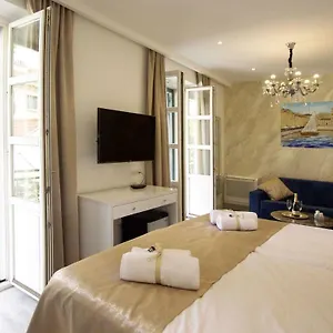 Well Of Life Luxury 4*, Split Croacia