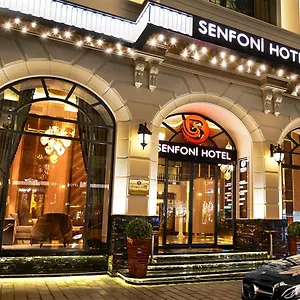 Beethoven Senfoni **** اسطنبول