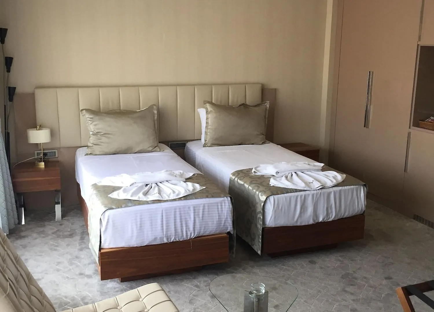Inera Hotel Pendik Estambul