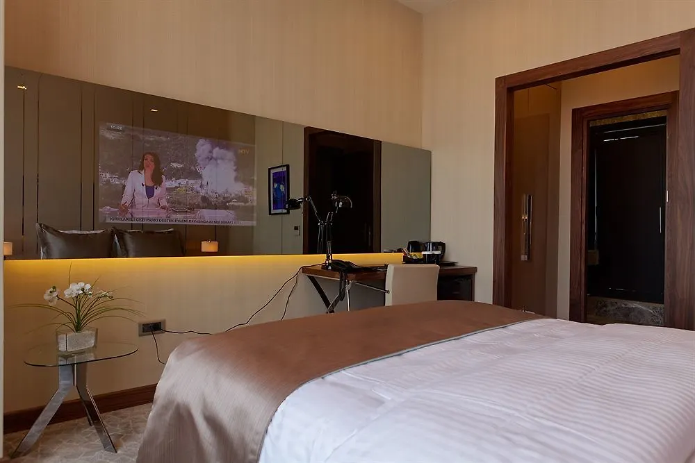 Inera Hotel Pendik Estambul