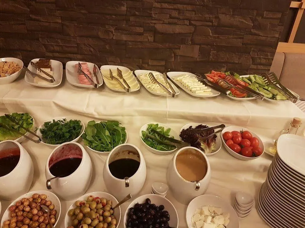 Inera Hotel Pendik Estambul